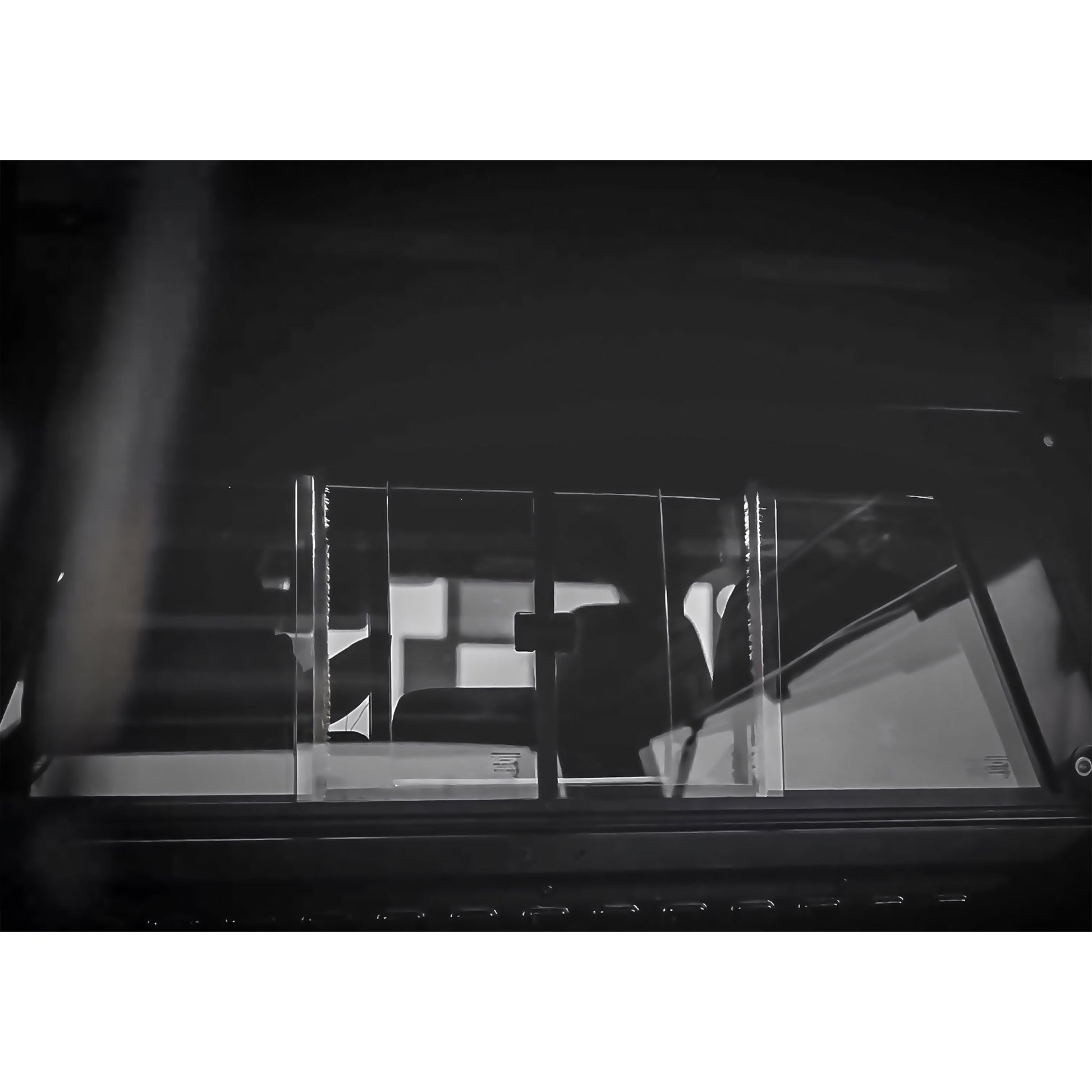 Hardtop Dodge RAM 1500/TRX | RIVAL 4X4 Aluminium sur Xperts4x4 Accessoires 4x4 Off-Road