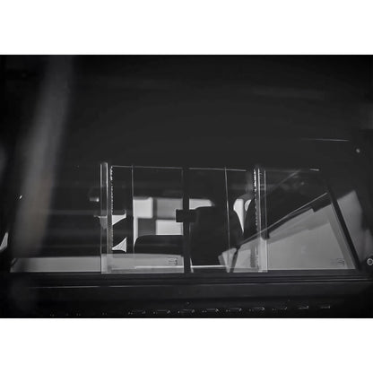 Hardtop Dodge RAM 1500/TRX | RIVAL 4X4 Aluminium sur Xperts4x4 Accessoires 4x4 Off-Road