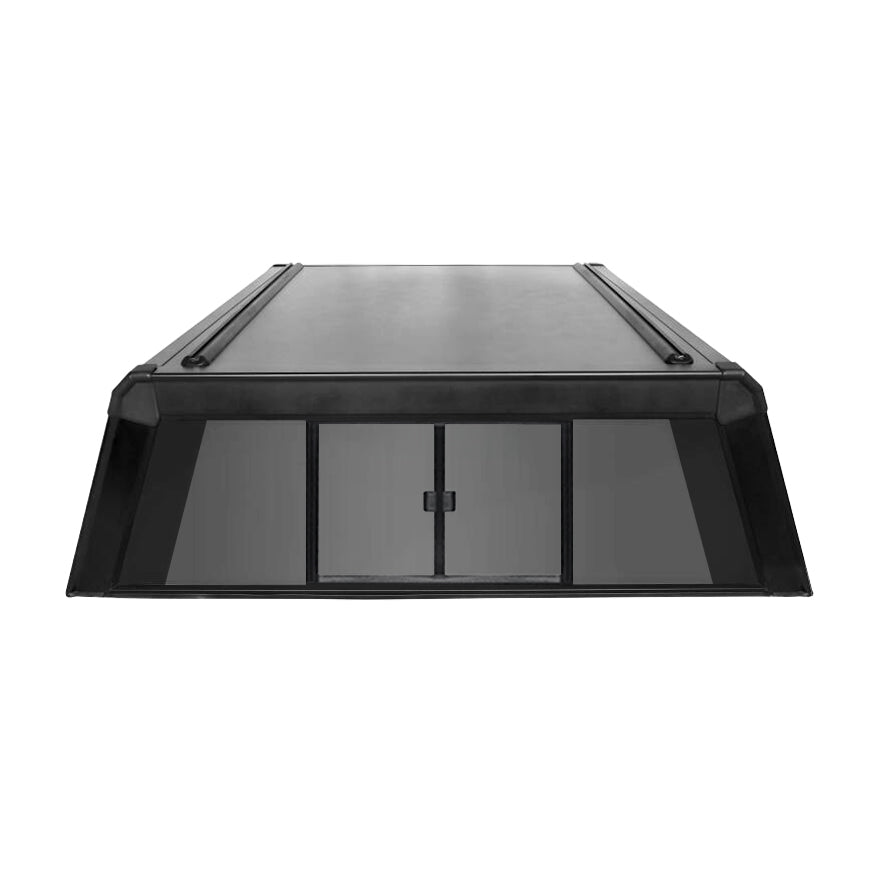 Hardtop Dodge RAM 1500/TRX | RIVAL 4X4 Aluminium sur Xperts4x4 Accessoires 4x4 Off-Road