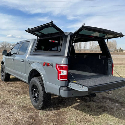 Hardtop Ford F150 2015 à Present | RSI EVO SPORT sur Xperts4x4 Accessoires 4x4 Off-Road