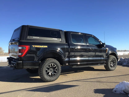 Hardtop Ford F150 2015 à Present | RSI EVO SPORT sur Xperts4x4 Accessoires 4x4 Off-Road
