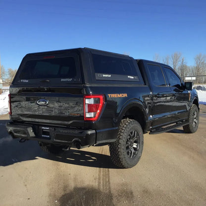 Hardtop Ford F150 2015 à Present | RSI EVO SPORT sur Xperts4x4 Accessoires 4x4 Off-Road