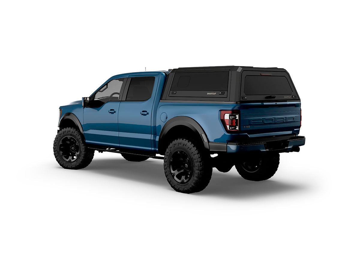 Hardtop Ford F150 2015 à Present | RSI EVOs SPORT sur Xperts4x4 Accessoires 4x4 Off-Road