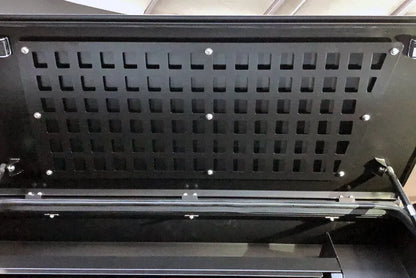 Hardtop Ford Ranger 2012-2022 Double Cab | RSI EVO ADVENTURE sur Xperts4x4 Accessoires 4x4 Off-Road