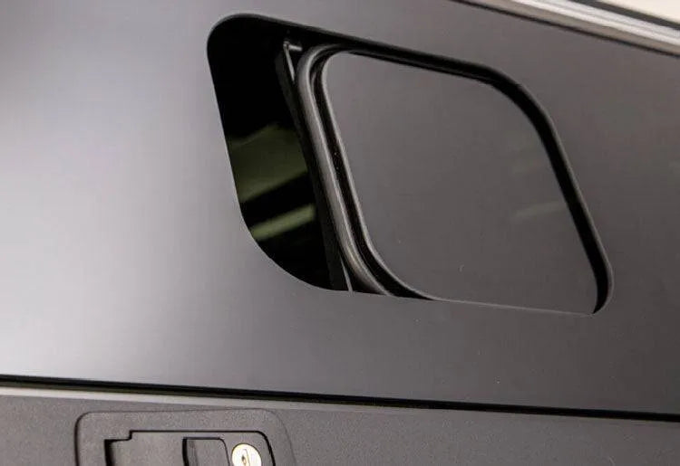 Hardtop Ford Ranger 2012-2022 Super-Cab | RSI EVO SPORT sur Xperts4x4 Accessoires 4x4 Off-Road