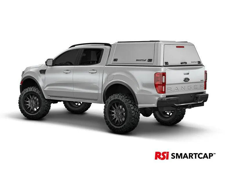 Hardtop Ford Ranger 2012-22 | RSI SmartCap EVOd Defender sur Xperts4x4 Accessoires 4x4 Off-Road