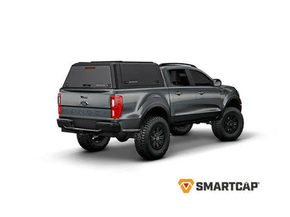 Hardtop Ford Ranger 2012-22 | RSI SmartCap EVOd Defender sur Xperts4x4 Accessoires 4x4 Off-Road