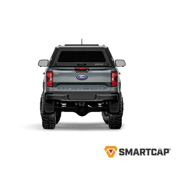 Hardtop Ford Ranger 2012-Present Double Cab | RSI EVO SPORT sur Xperts4x4 Accessoires 4x4 Off-Road