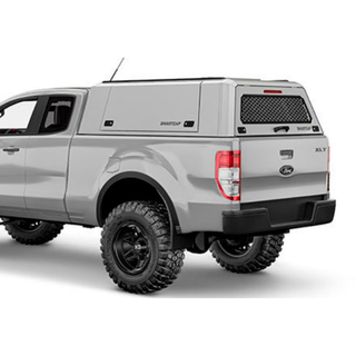Hardtop Ford Ranger/Raptor 2012-22  RSI EVOc Commercial sur Xperts4x4 Accessoires 4x4 Off-Road