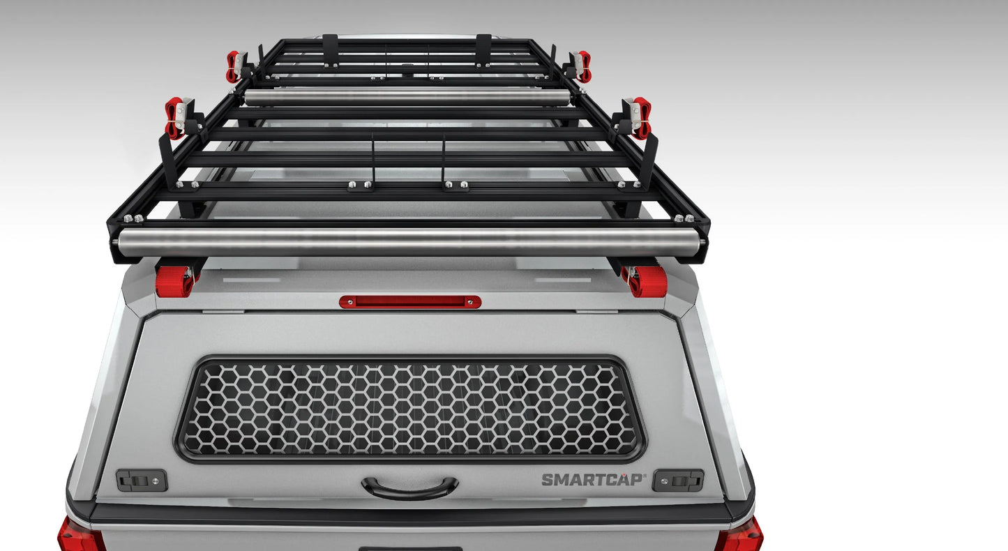 Hardtop Ford Ranger/Raptor 2012-22 | RSI EVOc Commercial sur Xperts4x4 Accessoires 4x4 Off-Road