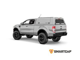 Hardtop Ford Ranger/Raptor 2012-22  RSI EVOc Commercial sur Xperts4x4 Accessoires 4x4 Off-Road