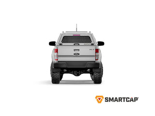 Hardtop Ford Ranger/Raptor 2012-22  RSI EVOc Commercial sur Xperts4x4 Accessoires 4x4 Off-Road