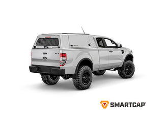 Hardtop Ford Ranger/Raptor 2012-22  RSI EVOc Commercial sur Xperts4x4 Accessoires 4x4 Off-Road