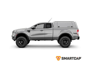 Hardtop Ford Ranger/Raptor 2012-22  RSI EVOc Commercial sur Xperts4x4 Accessoires 4x4 Off-Road