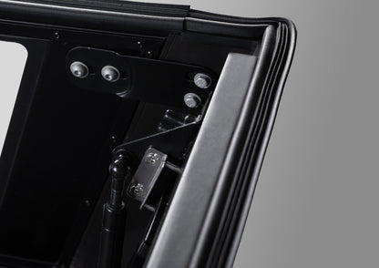 Hardtop Ford Ranger/Raptor 2023+ NEXT GEN | RIVAL 4X4 Aluminium sur Xperts4x4 Accessoires 4x4 Off-Road