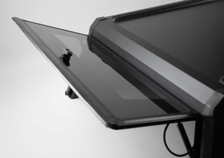 Hardtop Ford Ranger/Raptor 2023+ NEXT GEN  RIVAL 4X4 Aluminium sur Xperts4x4 Accessoires 4x4 Off-Road