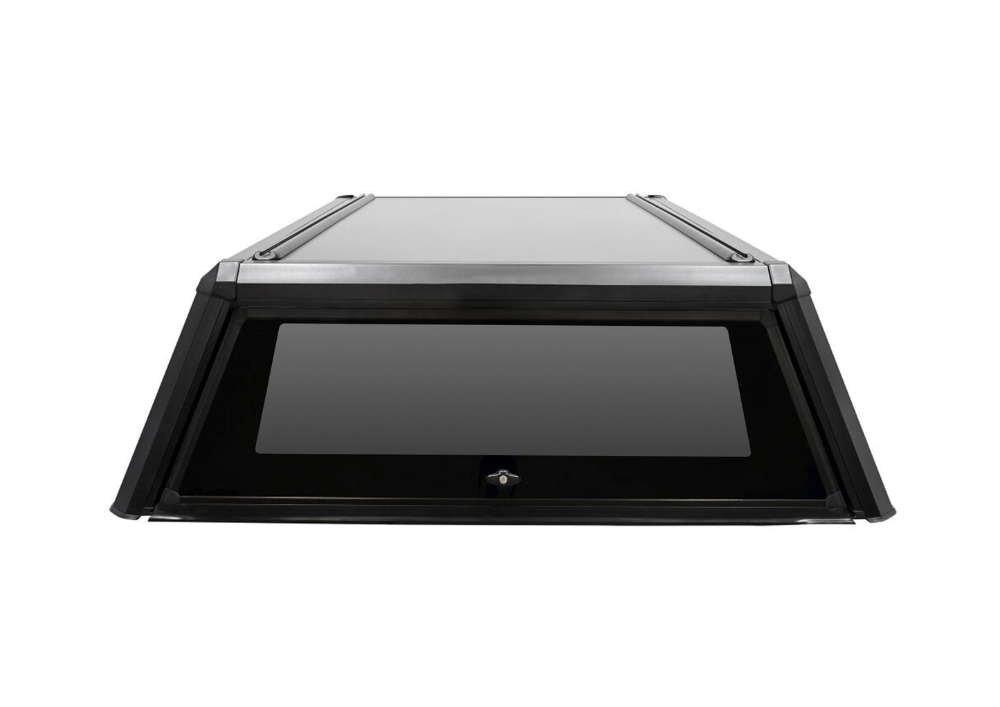 Hardtop Ford Ranger/Raptor 2023+ NEXT GEN | RIVAL 4X4 Aluminium sur Xperts4x4 Accessoires 4x4 Off-Road