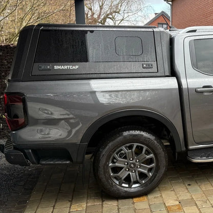 Hardtop Ford Ranger/RAPTOR 2023+ NEXT GEN  | RSI EVOs SPORT sur Xperts4x4 Accessoires 4x4 Off-Road