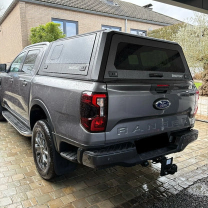 Hardtop Ford Ranger/RAPTOR 2023+ NEXT GEN  | RSI EVOs SPORT sur Xperts4x4 Accessoires 4x4 Off-Road