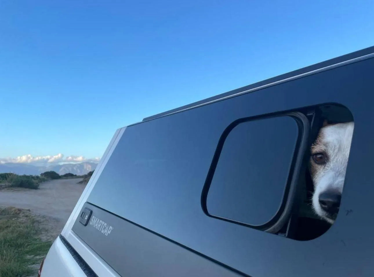 Hardtop Ford Ranger/RAPTOR 2023+ NEXT GEN  | RSI EVOs SPORT sur Xperts4x4 Accessoires 4x4 Off-Road