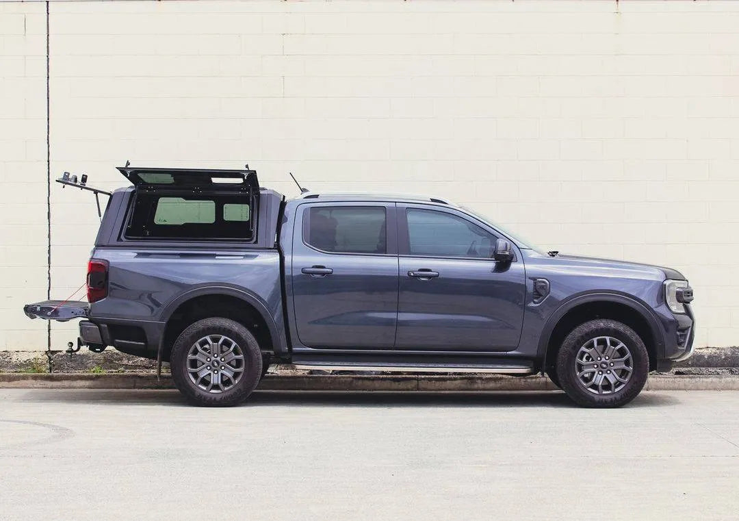 Hardtop Ford Ranger/RAPTOR 2023+ NEXT GEN  | RSI EVOs SPORT sur Xperts4x4 Accessoires 4x4 Off-Road