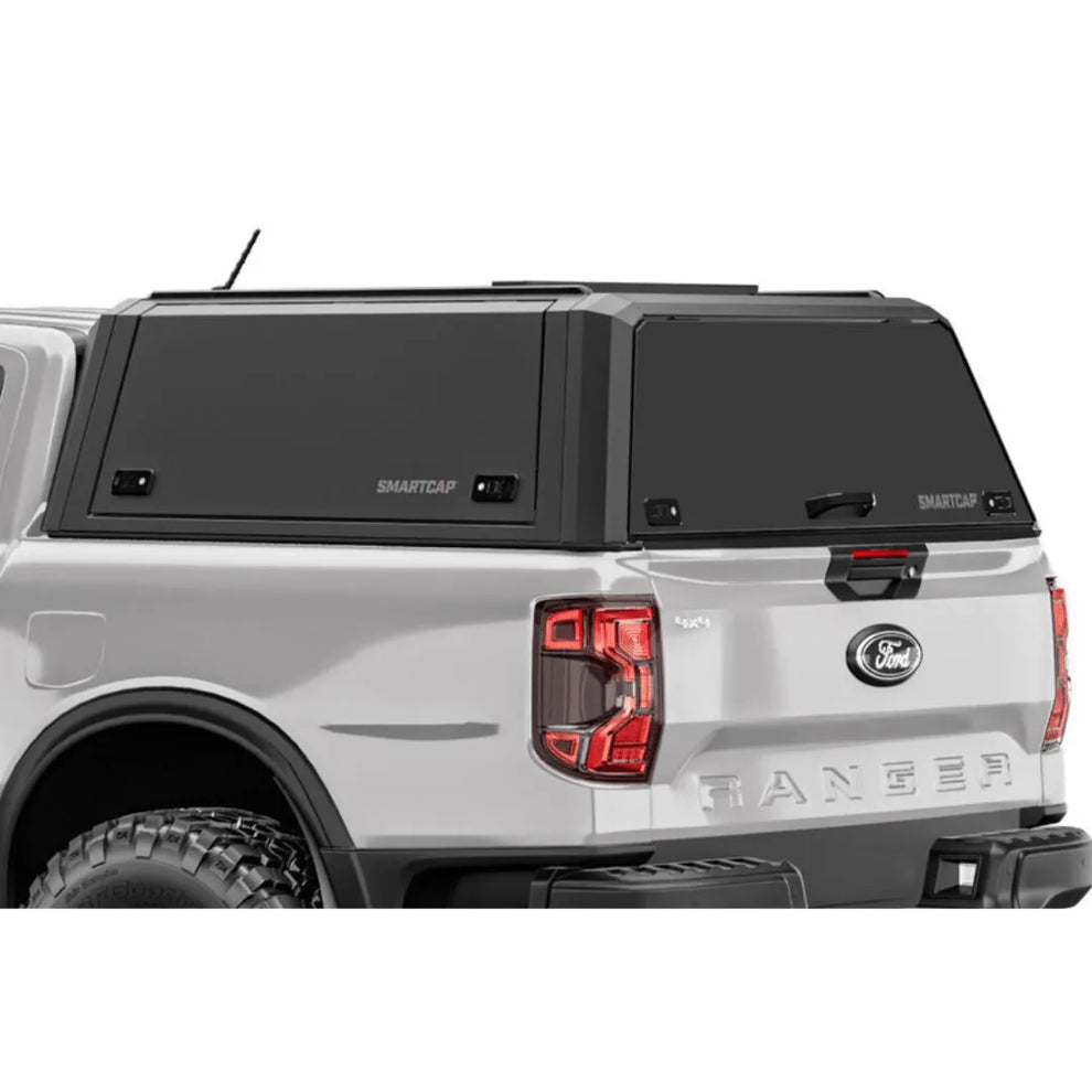 Hardtop Ford Ranger/Raptor 2023+ NEXT GEN | RSI SmartCap EVOd Defender ...
