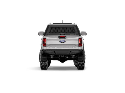 Hardtop Ford Ranger/Raptor Double Cab 2023+ | RSI EVOc Commercial sur Xperts4x4 Accessoires 4x4 Off-Road