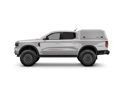 Hardtop Ford Ranger/Raptor Double Cab 2023+ | RSI EVOc Commercial sur Xperts4x4 Accessoires 4x4 Off-Road