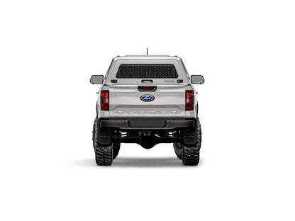 Hardtop Ford Ranger/Raptor Double Cab 2023+ | RSI EVOc Commercial sur Xperts4x4 Accessoires 4x4 Off-Road