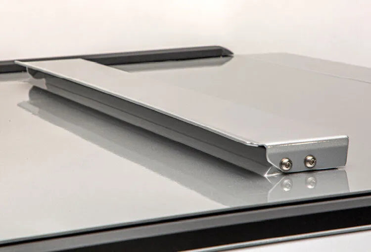 Hardtop Ford Ranger Super-Cab 2012-2022 | RSI EVOa Adventure sur Xperts4x4 Accessoires 4x4 Off-Road