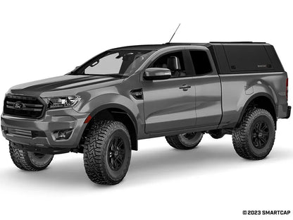 Hardtop Ford Ranger Super-Cab 2012-2022 | RSI EVOa Adventure sur Xperts4x4 Accessoires 4x4 Off-Road