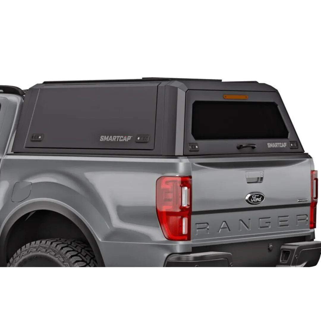 Hardtop FORD RAPTOR 2018-2022 (1st GEN)| RSI EVO ADVENTURE sur Xperts4x4 Accessoires 4x4 Off-Road