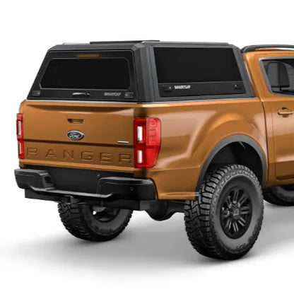 Hardtop Ford RAPTOR 2018-22 | RSI EVOs SPORT sur Xperts4x4 Accessoires 4x4 Off-Road