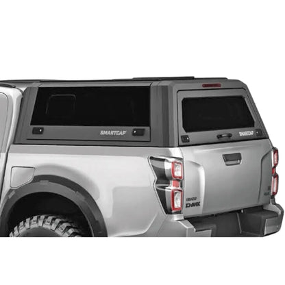 Hardtop Isuzu Dmax 2020+ Double Cab | RSI EVOs SPORT sur Xperts4x4 Accessoires 4x4 Off-Road