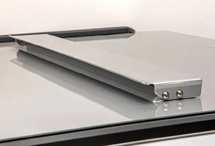 Hardtop Isuzu Dmax 2020+ Double Cab | RSI EVOs SPORT sur Xperts4x4 Accessoires 4x4 Off-Road