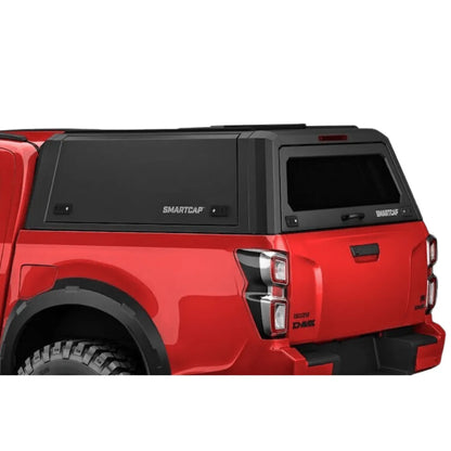 Hardtop Isuzu Dmax 2020+ N60 | RSI SmartCap EVOa Adventure sur Xperts4x4 Accessoires 4x4 Off-Road