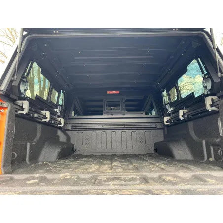 Hardtop Jeep Gladiator JT 2019+ | RSI EVOs SPORT sur Xperts4x4 Accessoires 4x4 Off-Road