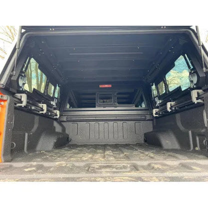 Hardtop Jeep Gladiator JT 2019+ | RSI EVOs SPORT sur Xperts4x4 Accessoires 4x4 Off-Road