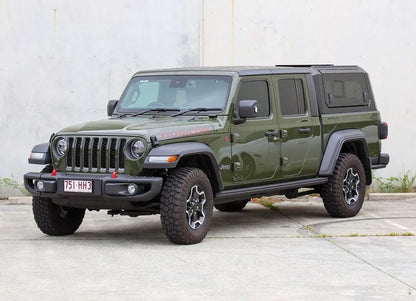 Hardtop Jeep Gladiator JT 2019+ | RSI EVOs SPORT sur Xperts4x4 Accessoires 4x4 Off-Road