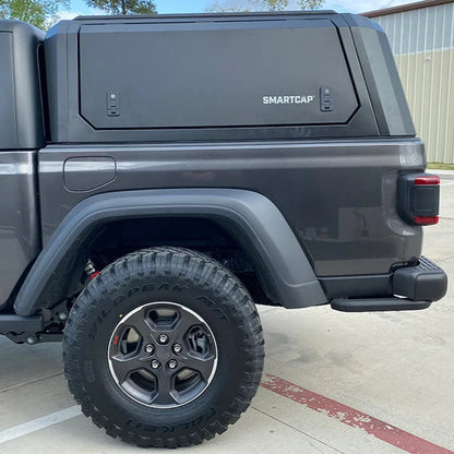 Hardtop Jeep Gladiator JT 2020+ | RSI EVOa Adventure - Hardtop Modulable sur Xperts4x4 Accessoires 4x4 Off-Road