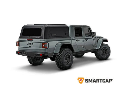Hardtop Jeep Gladiator JT 2020+ | RSI EVOa Adventure - Hardtop Modulable sur Xperts4x4 Accessoires 4x4 Off-Road
