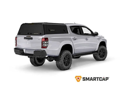 Hardtop Mitsubishi L200 2015+ | RSI SmartCap EVOd Defender sur Xperts4x4 Accessoires 4x4 Off-Road