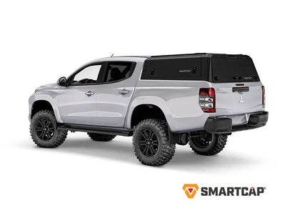 Hardtop Mitsubishi L200 2015+ | RSI SmartCap EVOd Defender sur Xperts4x4 Accessoires 4x4 Off-Road
