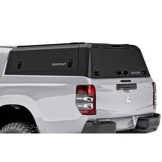 Hardtop Mitsubishi L200 2015+ | RSI SmartCap EVOd Defender sur Xperts4x4 Accessoires 4x4 Off-Road