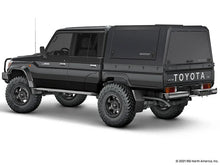 Hardtop RSI EVOd Defender pour Land Cruiser 78/79 - Durable et Robuste sur Xperts4x4 Accessoires 4x4 Off-Road