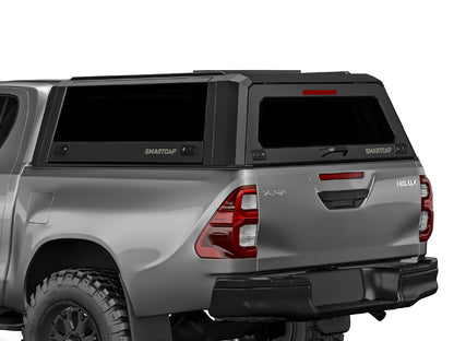 Hardtop Toyota Hilux 2016+ Double Cab | RSI EVO SPORT - Toyota Hilux 2016+