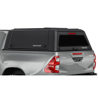 Hardtop Toyota Hilux 2016+ Double Cab | RSI EVOa Adventure sur Xperts4x4 Accessoires 4x4 Off-Road