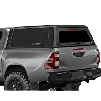 Hardtop Toyota Hilux 2016+ Double Cab | RSI EVOa Adventure sur Xperts4x4 Accessoires 4x4 Off-Road