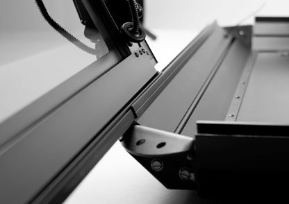 Hardtop Toyota Hilux Revo 2016+| RIVAL 4X4 Aluminium sur Xperts4x4 Accessoires 4x4 Off-Road