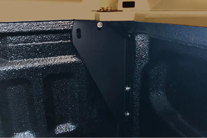 Hardtop Toyota Land Cruiser 78/79 Double Cab | RSI Smartcap EVO LC sur Xperts4x4 Accessoires 4x4 Off-Road